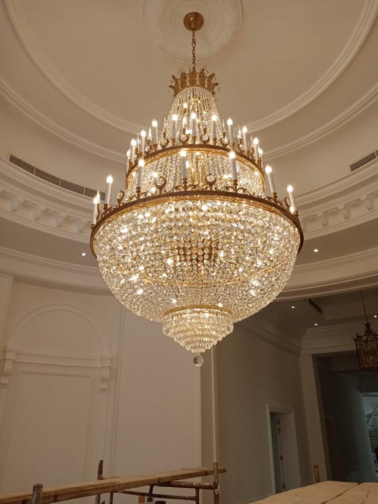 Qatar Doha Villa Project 2021-2